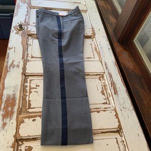 1970’s NOS Hercules Wool Blend Uniform Pants